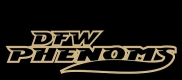 Logo of DFW Phenoms